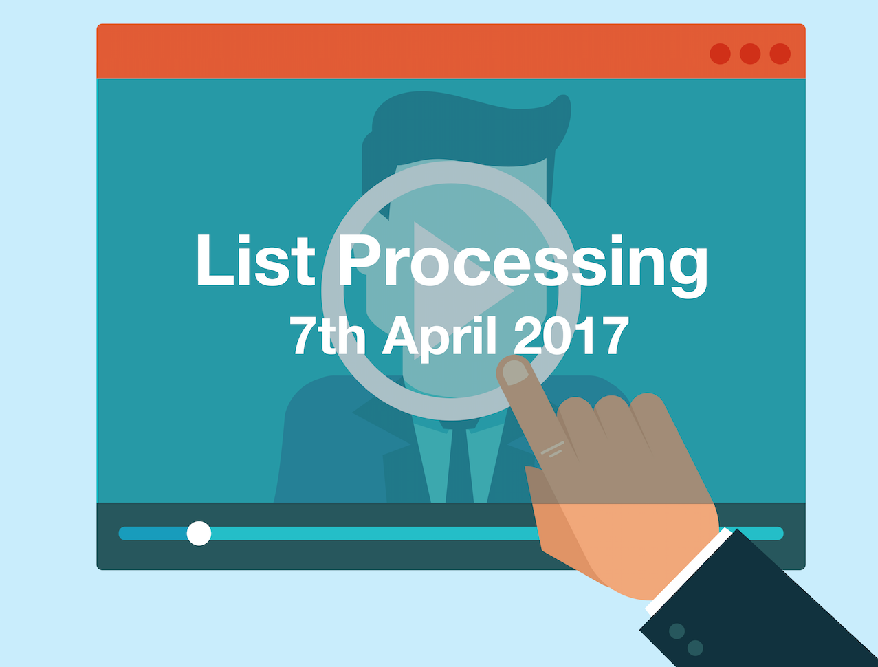 List Processing Workato Product Hub